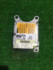 Блок SRS Toyota Prius Alpha 2011