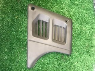 Фото запчасти воздухозаборник задний правый Nissan Safari 1990 контрактная запчасть Запчасть воздухозаборник задний правый Nissan Safari 1990