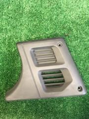 Фото запчасти воздухозаборник задний левый Nissan Safari 1990 контрактная запчасть Запчасть воздухозаборник задний левый Nissan Safari 1990