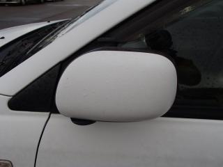 Уголок крыла левый Toyota Allion 2004