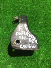 Крепление подушки двс переднее Mitsubishi Outlander