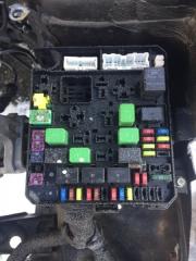 Блок предохранителей под капот Mitsubishi Outlander контрактная Блок предохранителей под капот Mitsubishi Outlander