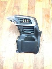 Дуйки правые Honda Fit 2014