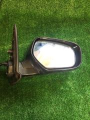 Зеркало правое Mitsubishi Outlander 2007