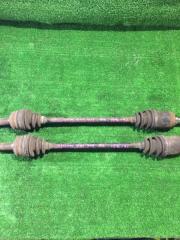 Привод задний правый Toyota Allion контрактная Привод задний правый Toyota Allion