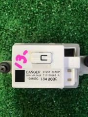 Электронный блок Nissan LEAF 2013 контрактная Электронный блок Nissan LEAF 2013