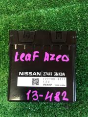 Электронный блок Nissan LEAF 2013 контрактная Электронный блок Nissan LEAF 2013
