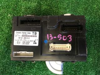 Запчасть электронный блок NISSAN LEAF 2011