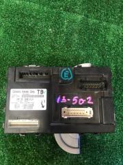 Запчасть электронный блок NISSAN LEAF 2011