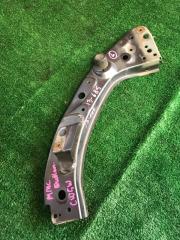 Планка телевизора левая Mitsubishi Outlander 2007 контрактная Планка телевизора левая Mitsubishi Outlander 2007