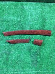 Накладка декоративная Toyota Allion