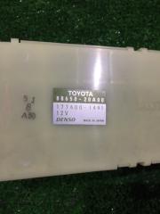 Блок управления кондиционером Toyota Allion контрактная Блок управления кондиционером Toyota Allion