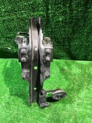 Планка телевизора Nissan LEAF 2013