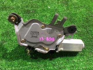 Моторчик заднего дворника задний Toyota Allion 2004