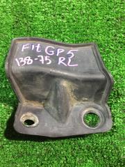 Брызговик задний левый Honda Fit 2014