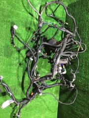 Проводка под капотом правая Nissan Note 2013