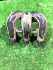 Коллектор впускной DAIHATSU MIRA L260S EF