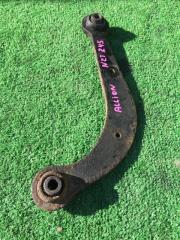 Рычаг задний левый Toyota Allion 2004