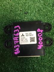 Запчасть электронный блок Mitsubishi RVR 2011