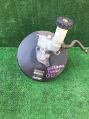 Главный тормозной цилиндр Mitsubishi Outlander 2007