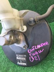 Главный тормозной цилиндр Mitsubishi Outlander CW6W 6B31