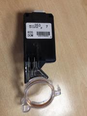 Запчасть электронный блок Mitsubishi Outlander 2007