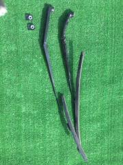 Запчасть дворник Nissan LEAF 2013