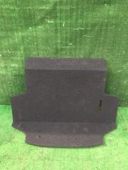 Пол багажника пластик Nissan LEAF 2013