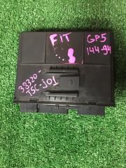 Электронный блок Honda Fit 2014