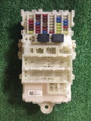 Блок предохранителей Honda Fit 2014