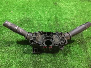 Блок подрулевых переключателей Honda Fit 2014 контрактная Блок подрулевых переключателей Honda Fit 2014