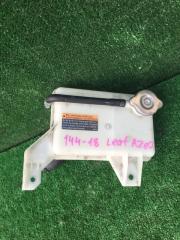 Бачок расширительный Nissan LEAF 2013 контрактная Бачок расширительный Nissan LEAF 2013