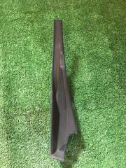 Запчасть уголок жабо передний левый Nissan LEAF 2013