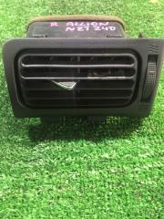 Дуйки правые Toyota Allion 2004 контрактная Дуйки правые Toyota Allion 2004