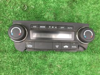 Запчасть блок управления климат-контролем Honda CR-V 2008
