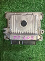 Блок управления efi Honda Fit 2014