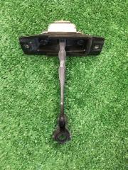 Ограничитель двери передний левый Nissan LEAF 2013