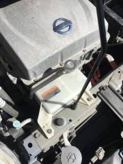 Бачок расширительный Nissan LEAF 2013 контрактная Бачок расширительный Nissan LEAF 2013
