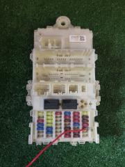 Блок предохранителей Honda Fit 2014