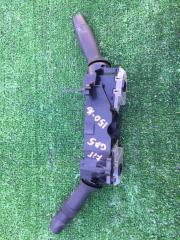 Блок подрулевых переключателей Honda Fit 2014 контрактная Блок подрулевых переключателей Honda Fit 2014