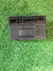 Электронный блок Fit 2014 GP5 LEB