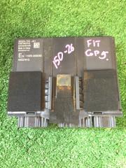 Электронный блок Honda Fit 2014