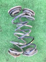 Пружина задняя Honda Fit 2014