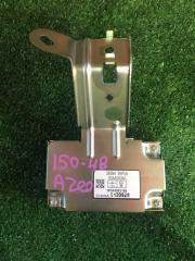 Электронный блок Nissan LEAF 2013 контрактная Электронный блок Nissan LEAF 2013