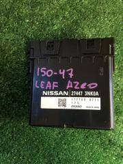 Электронный блок Nissan LEAF 2013 контрактная Электронный блок Nissan LEAF 2013