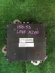 Электронный блок Nissan LEAF 2013 контрактная Электронный блок Nissan LEAF 2013