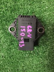 Электронный блок CR-V 2008 RE-4 K24A