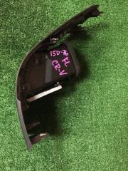 Запчасть дуйки передние левые Honda CR-V 2008