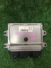 Электронный блок nissan LEAF контрактная Электронный блок nissan LEAF