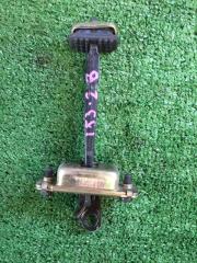 Фото запчасти ограничитель двери передний левый Honda Accord 2001 контрактная запчасть Запчасть ограничитель двери передний левый Honda Accord 2001